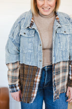 Load image into Gallery viewer, See It Through Top
