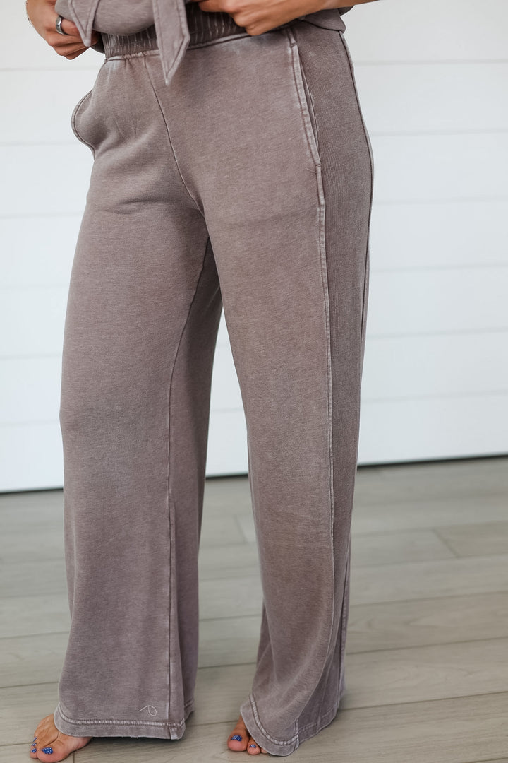 Headed To You Pant