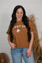 Load image into Gallery viewer, GIDDY UP Top
