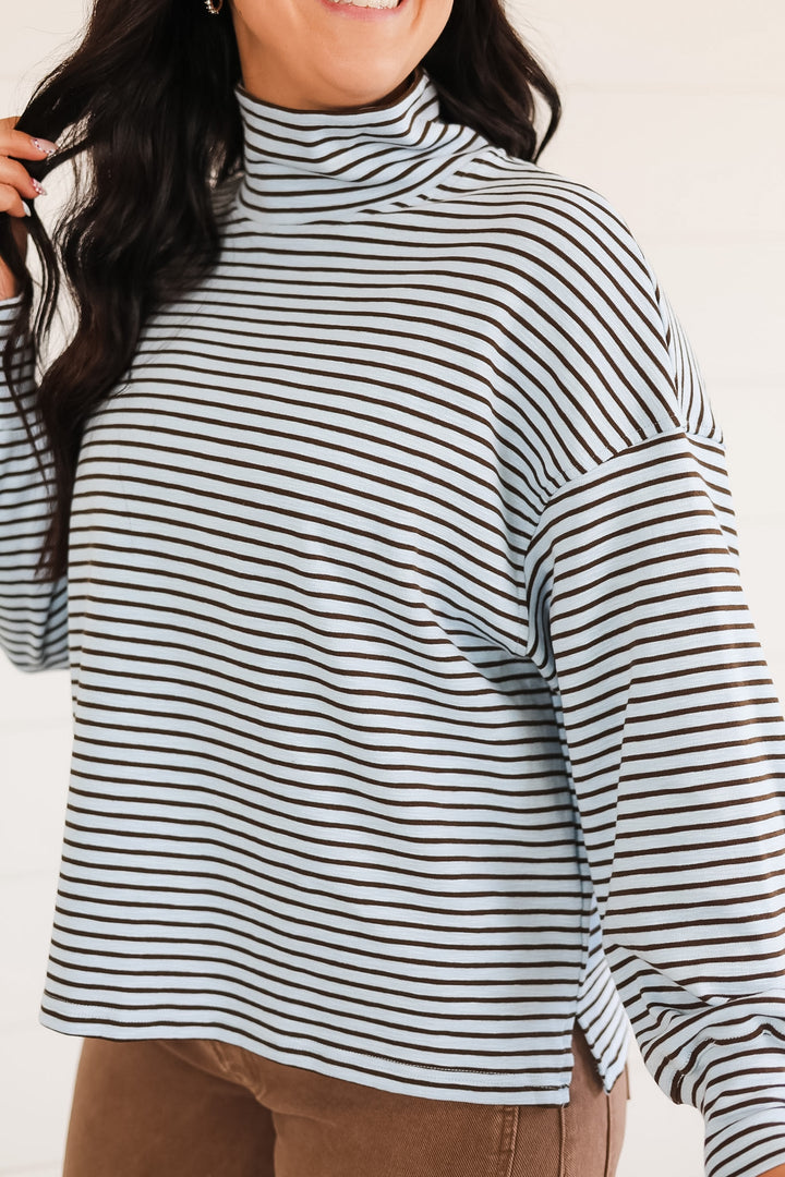 It's A Need Top