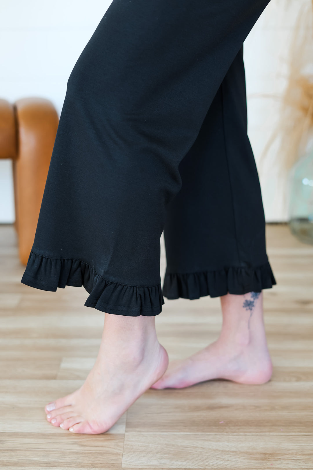 Face The Day Pants