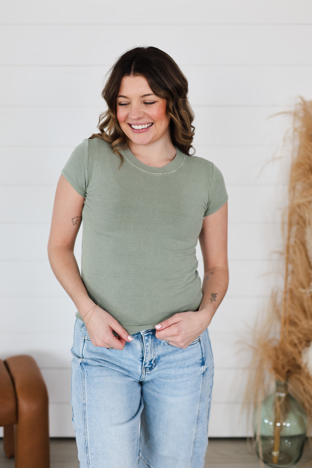 Picture Perfect Top