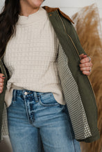 Load image into Gallery viewer, Down The List Jacket
