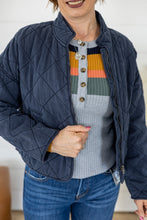 Load image into Gallery viewer, Seek Me Out Jacket
