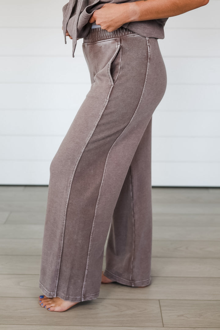 Headed To You Pant