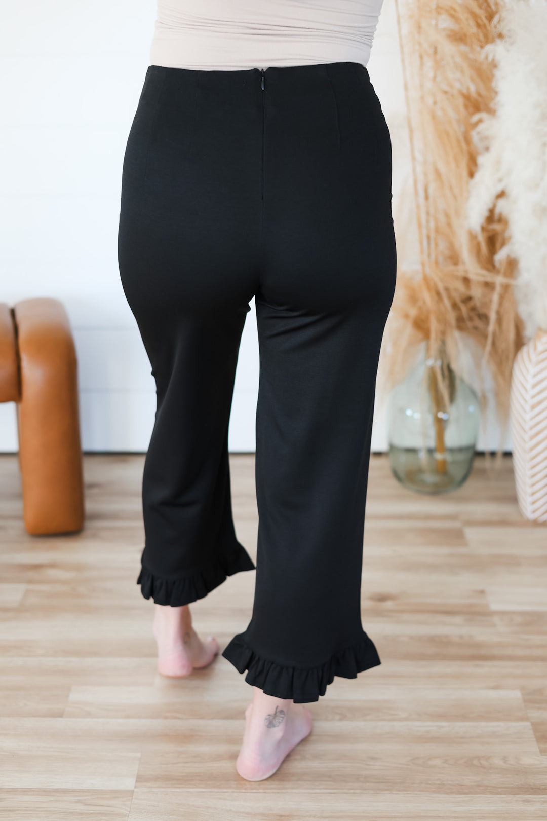 Face The Day Pants