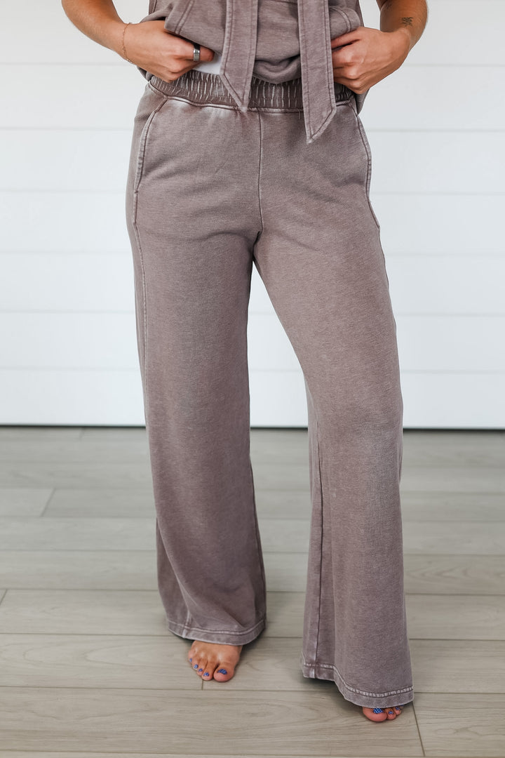Headed To You Pant