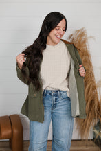 Load image into Gallery viewer, Down The List Jacket
