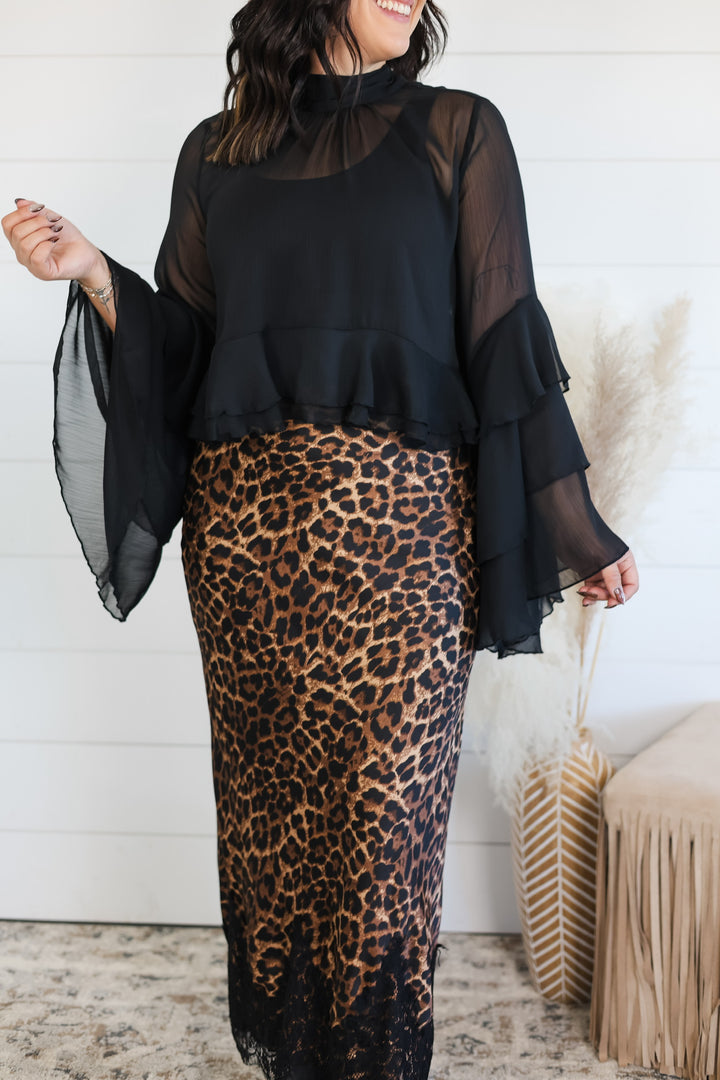 Kind Of Perfect Skirt