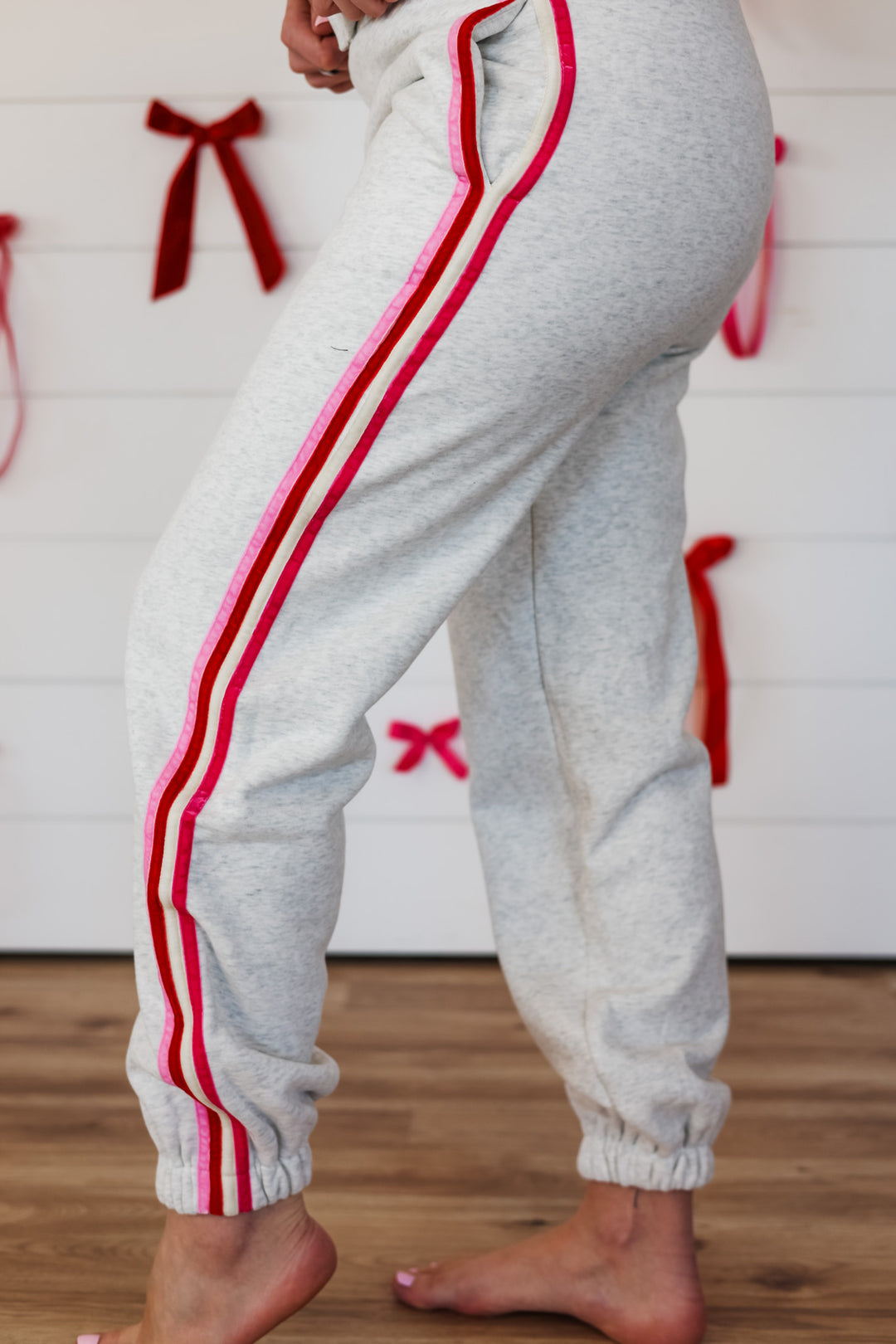 Main Squeeze Joggers