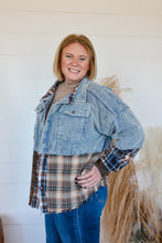 Load image into Gallery viewer, See It Through Top
