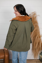 Load image into Gallery viewer, Down The List Jacket
