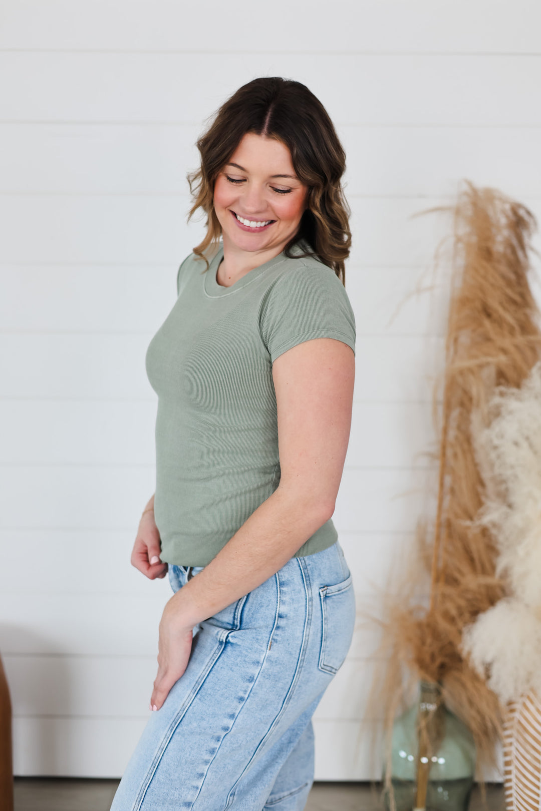 Picture Perfect Top