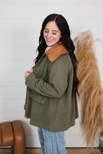 Load image into Gallery viewer, Down The List Jacket
