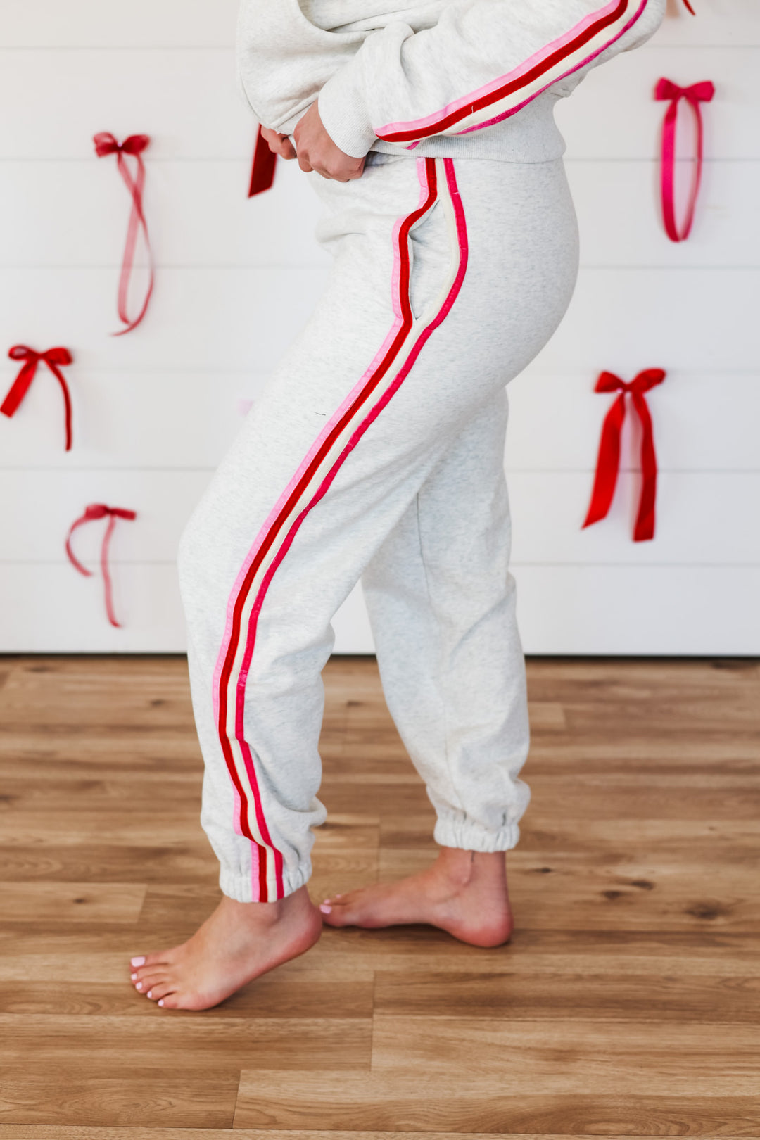 Main Squeeze Joggers