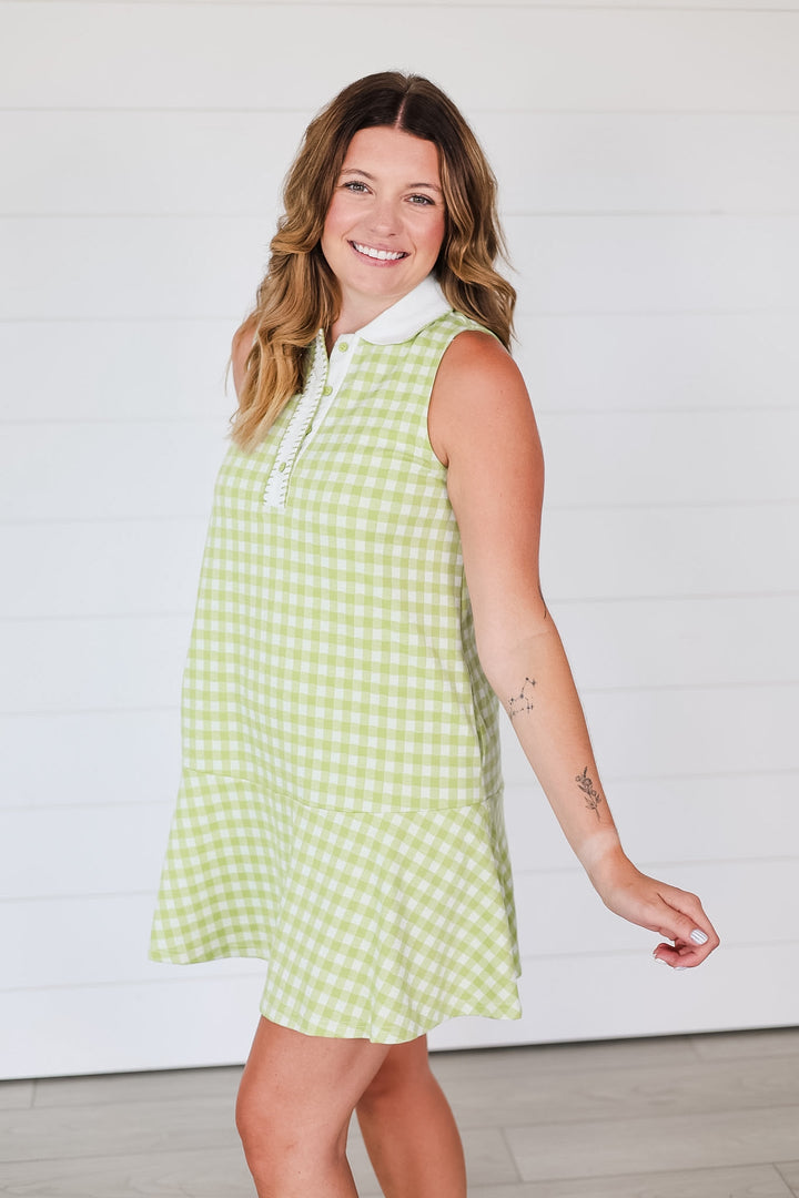 Day Out Dress