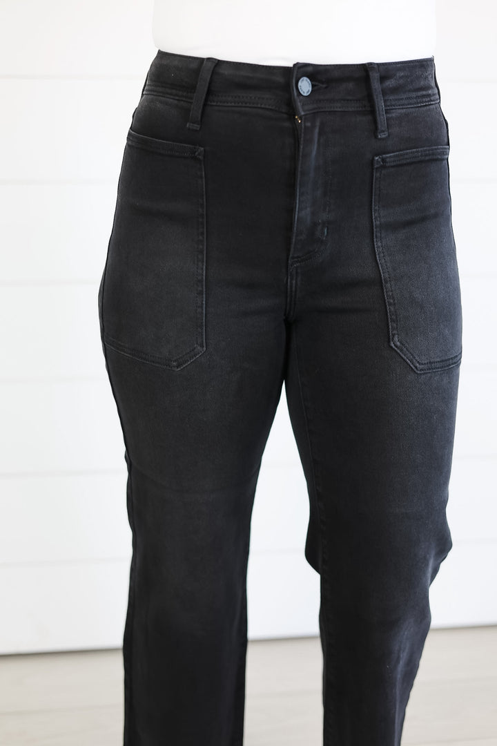JBD: Really Taking Shape Denim