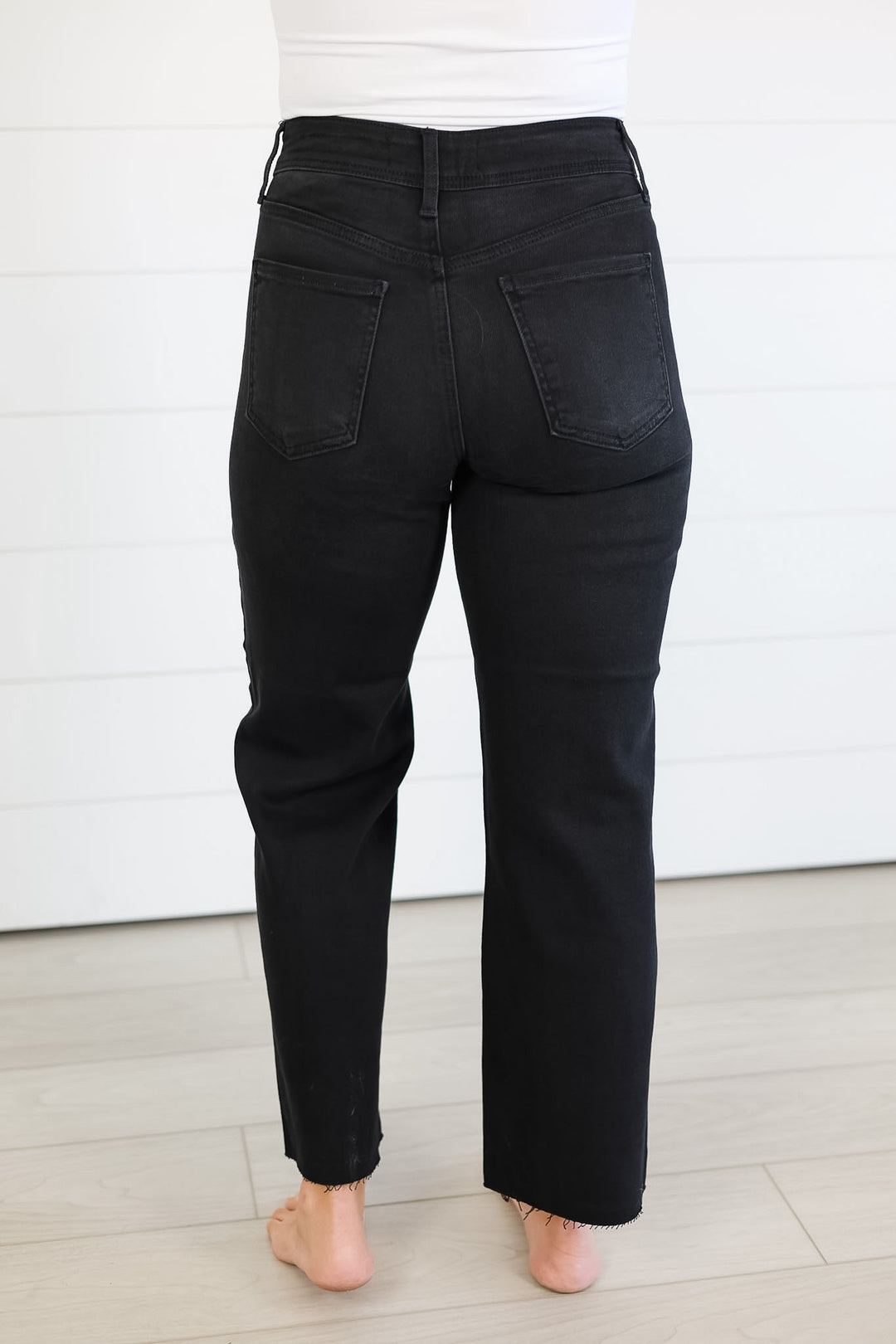 JBD: Really Taking Shape Denim