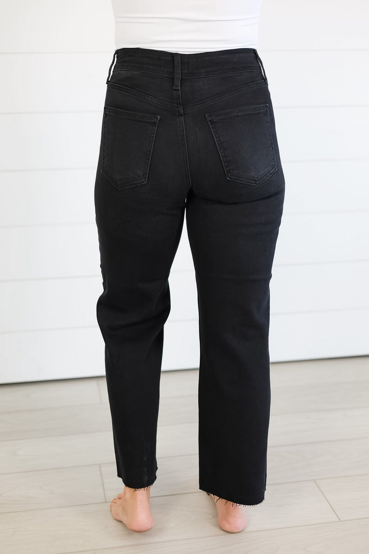 JBD: Really Taking Shape Denim