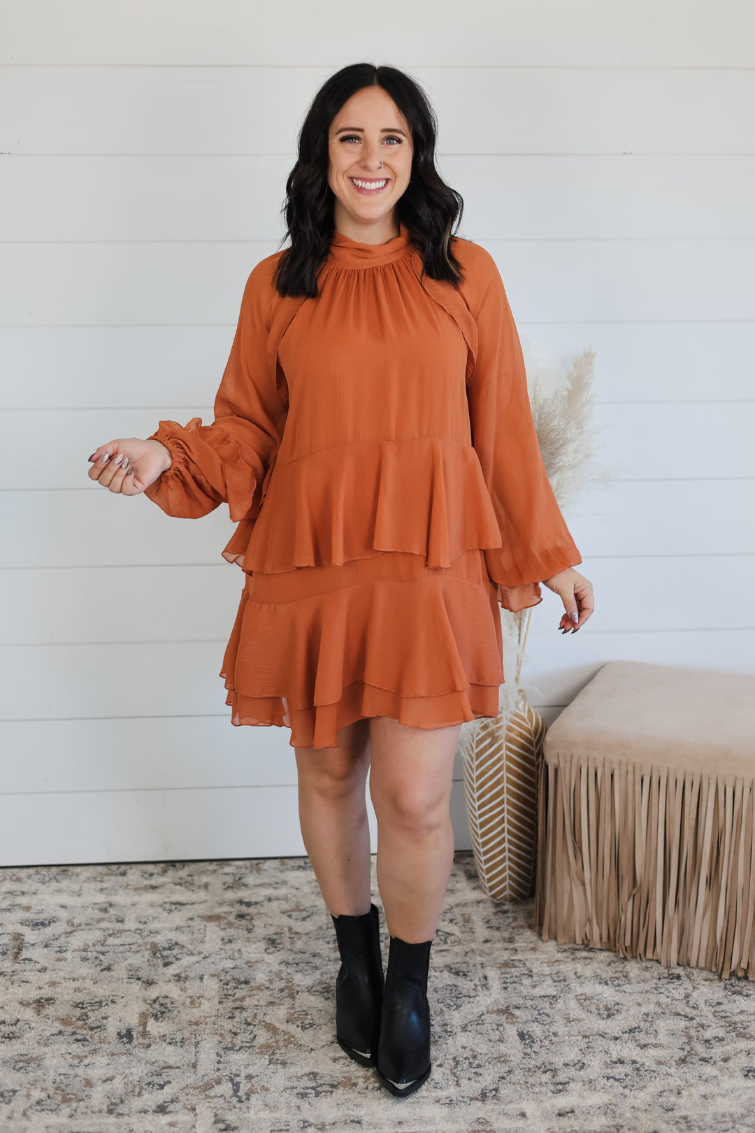 One Night Dress