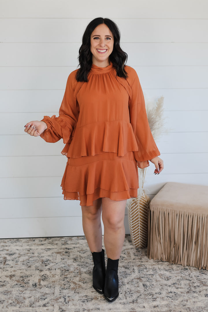 One Night Dress