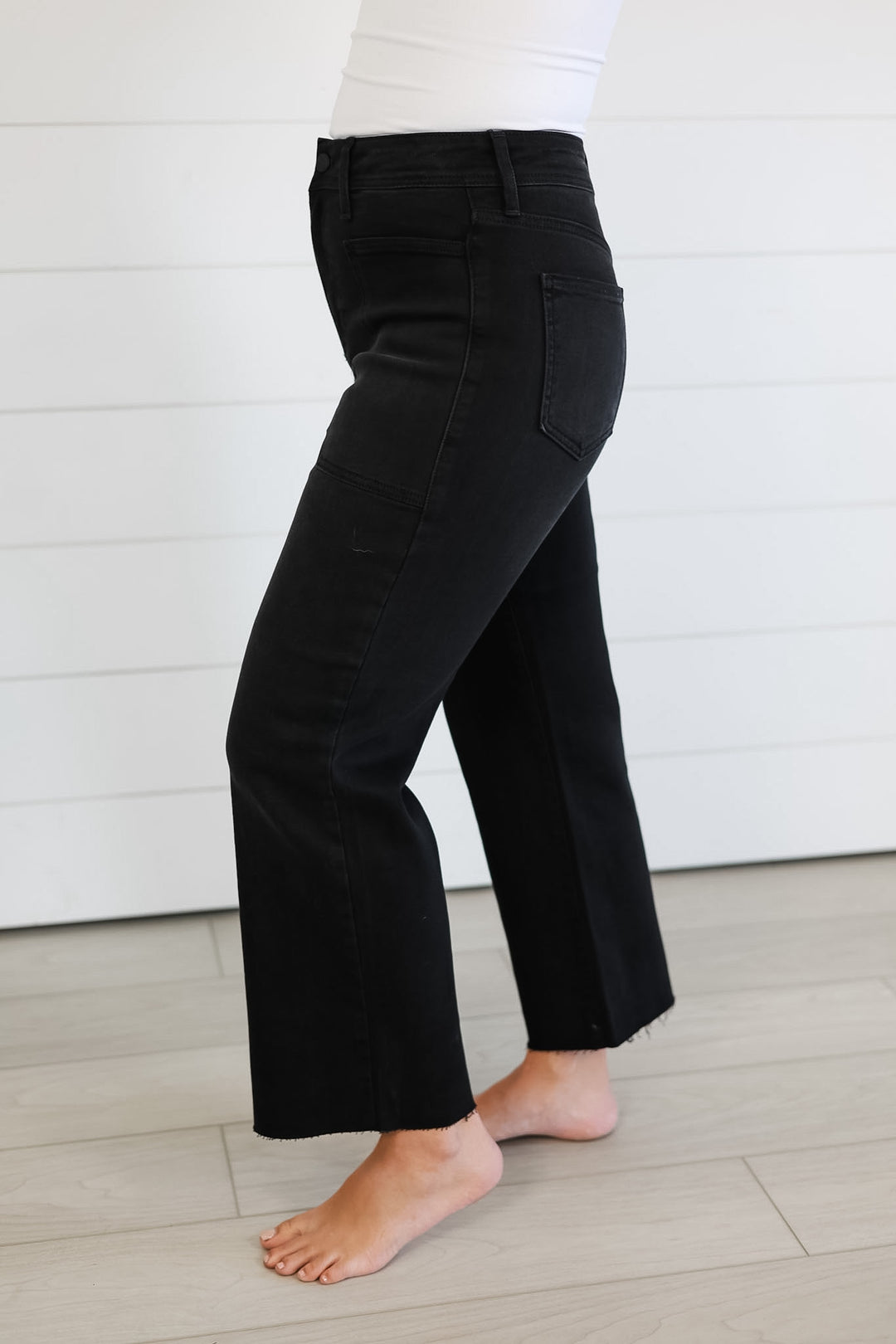 JBD: Really Taking Shape Denim