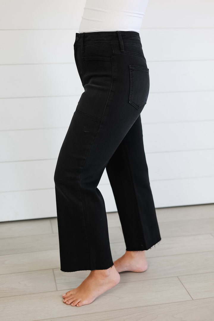JBD: Really Taking Shape Denim