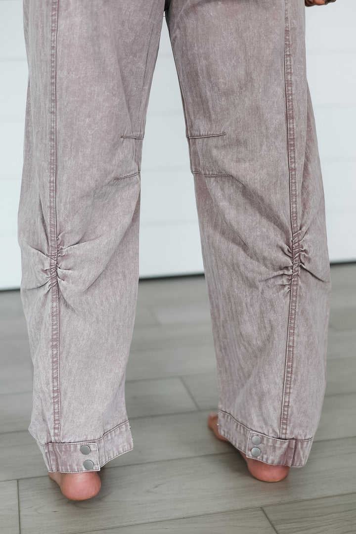 Live Out Loud Pant