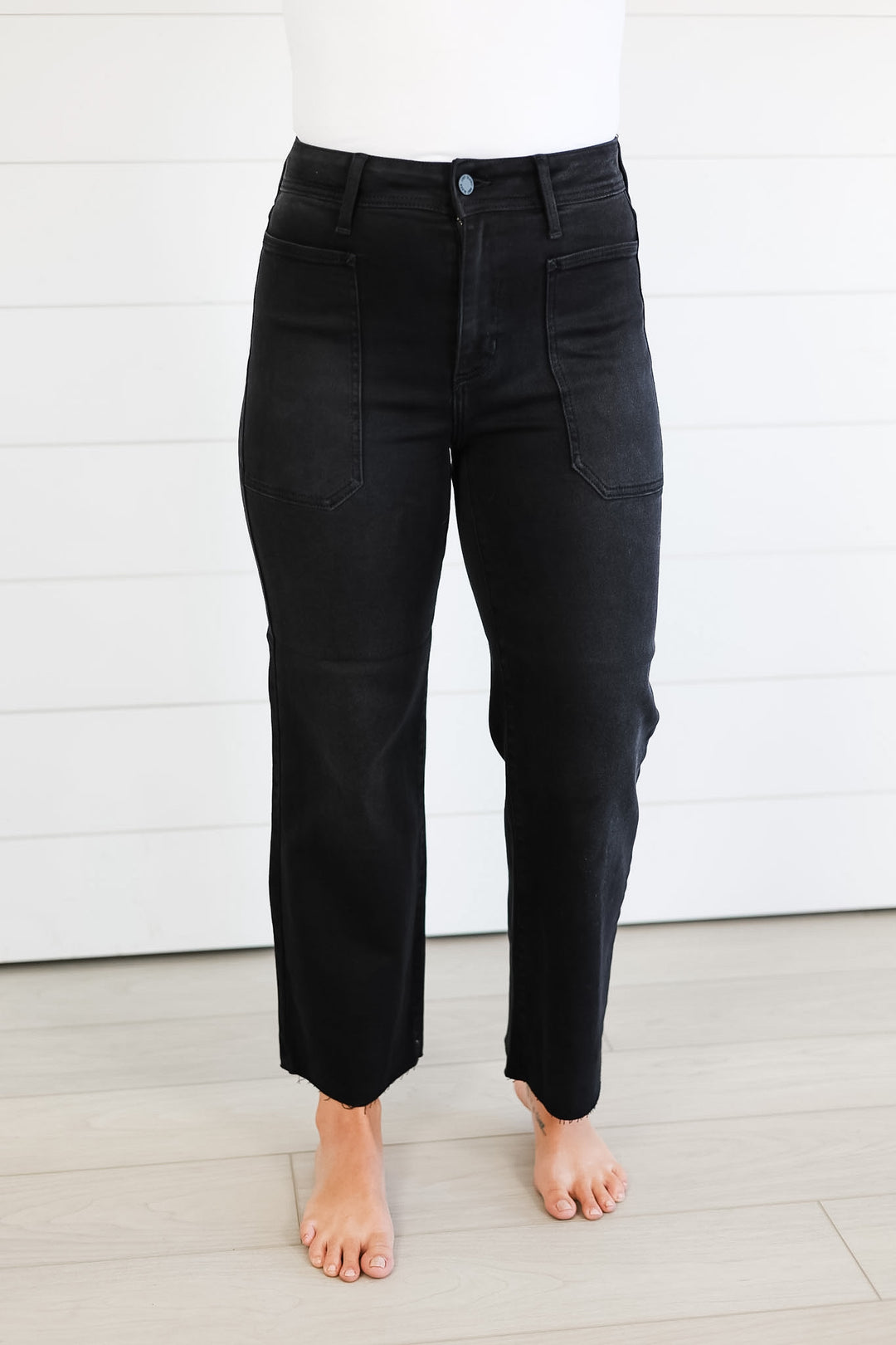 JBD: Really Taking Shape Denim