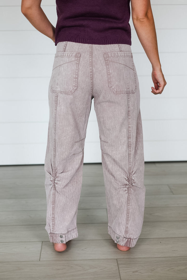 Live Out Loud Pant