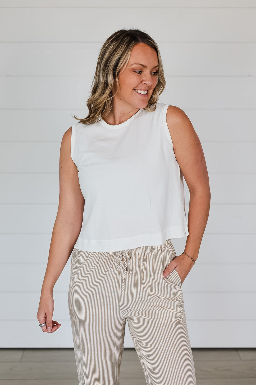 Soft Details Only Top