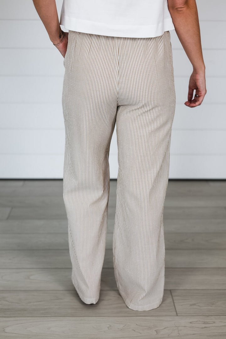 Weekend Wandering Pant