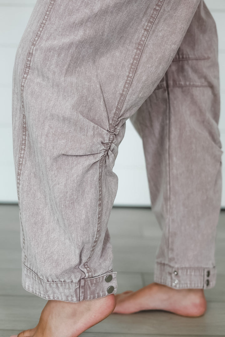 Live Out Loud Pant