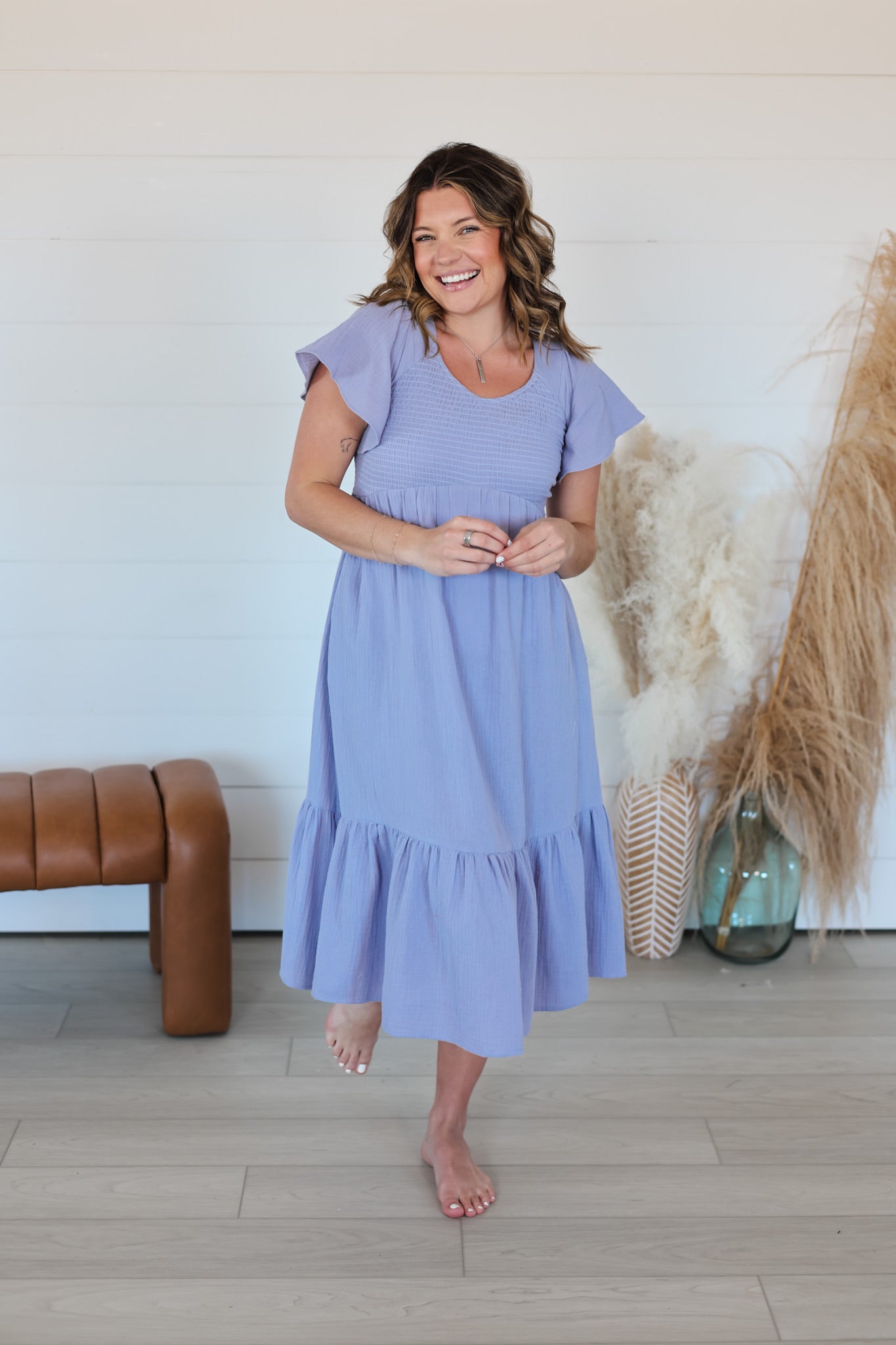 Make You Mine Dress – Primrose Boutique