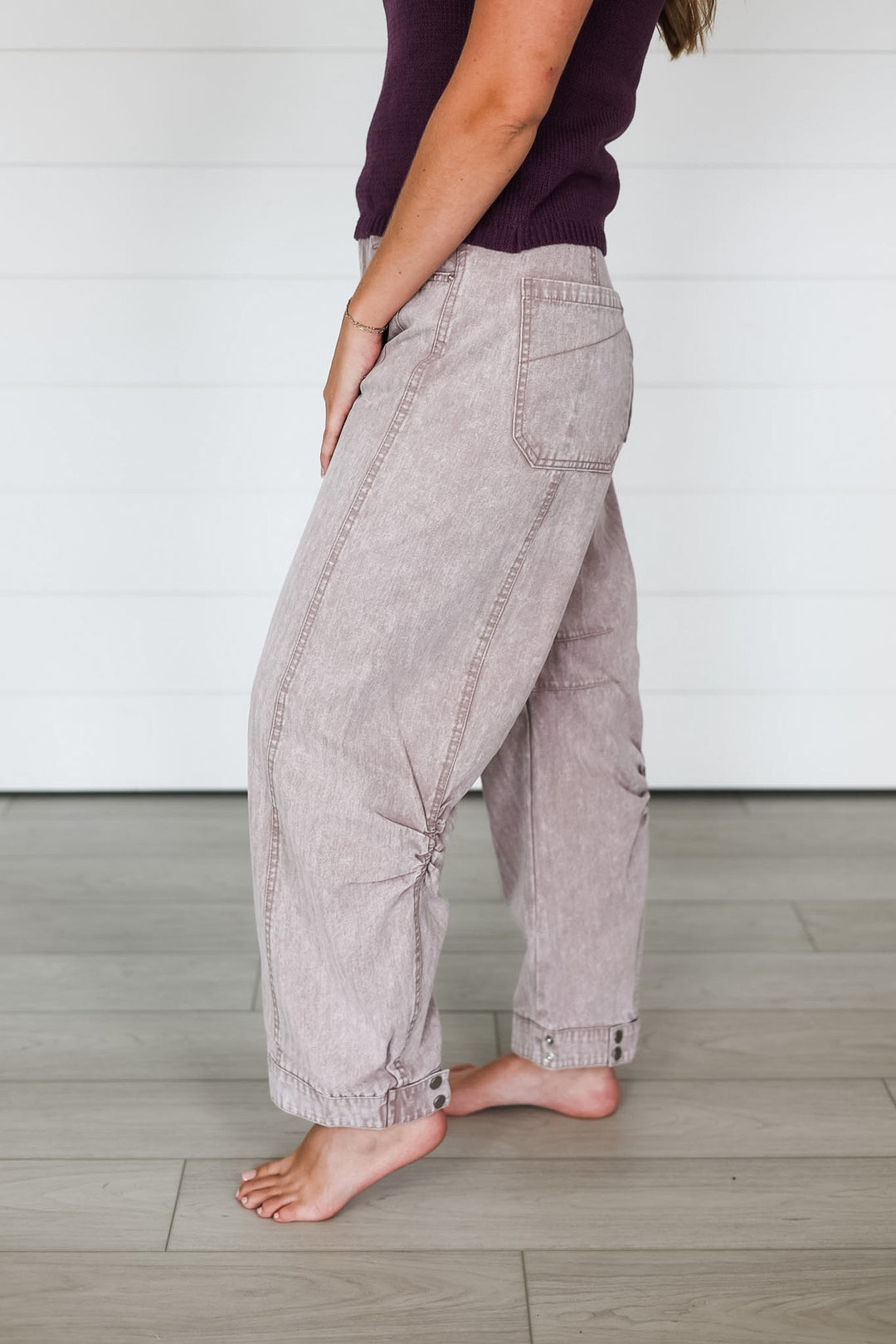 Live Out Loud Pant