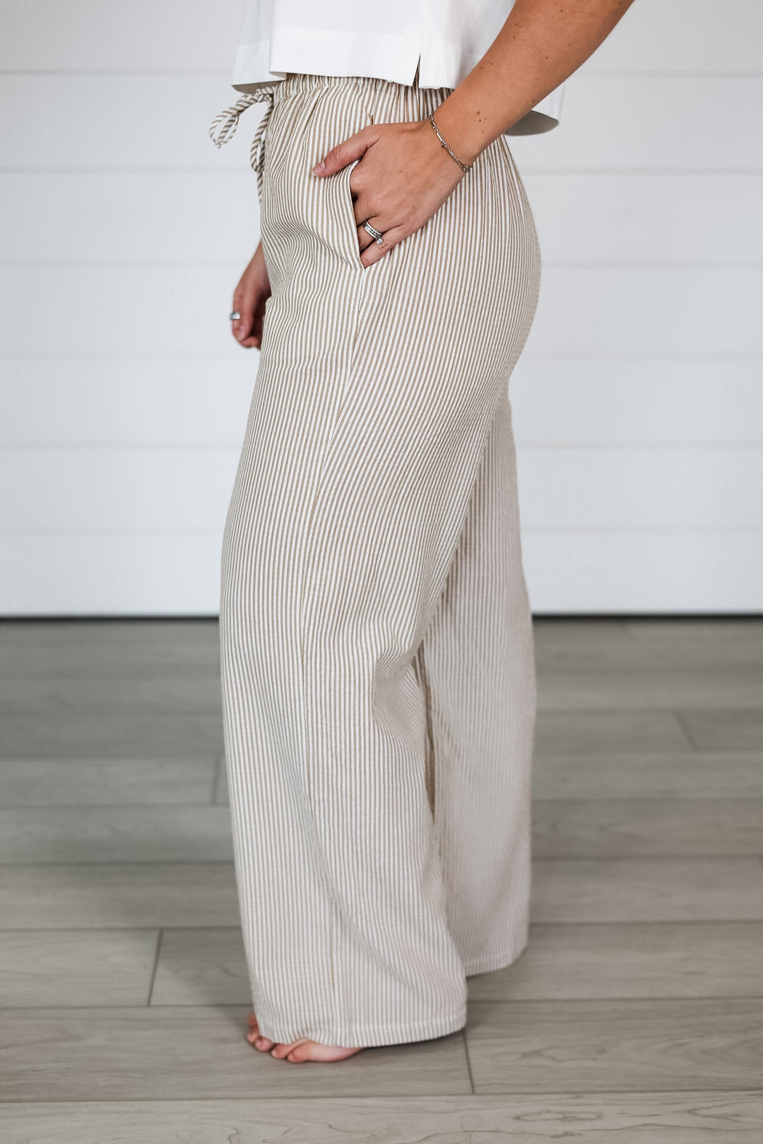 Weekend Wandering Pant