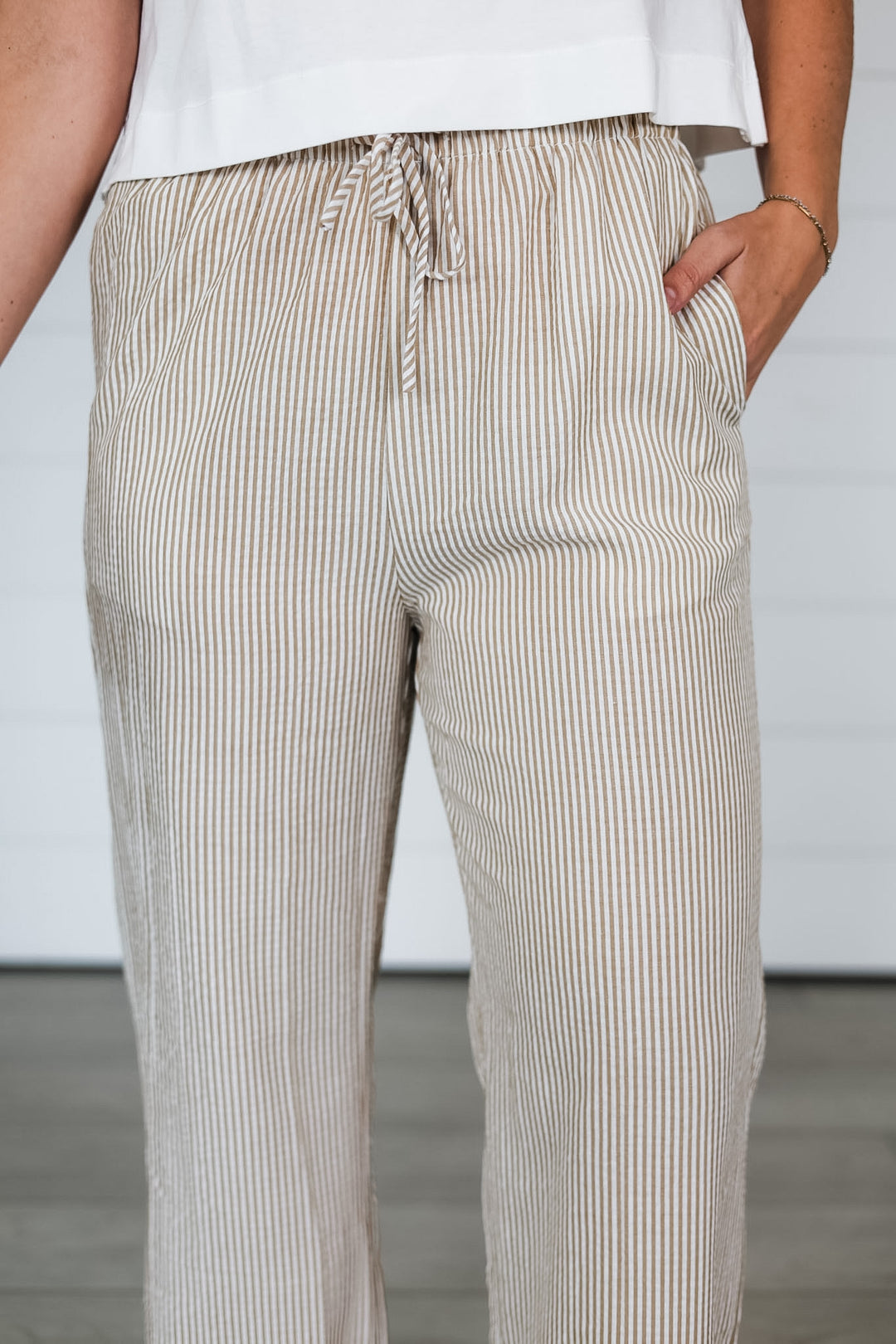 Weekend Wandering Pant