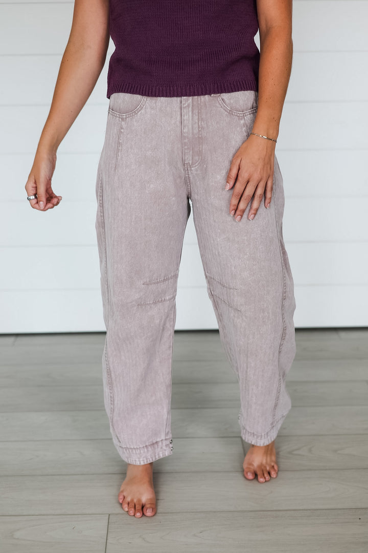 Live Out Loud Pant