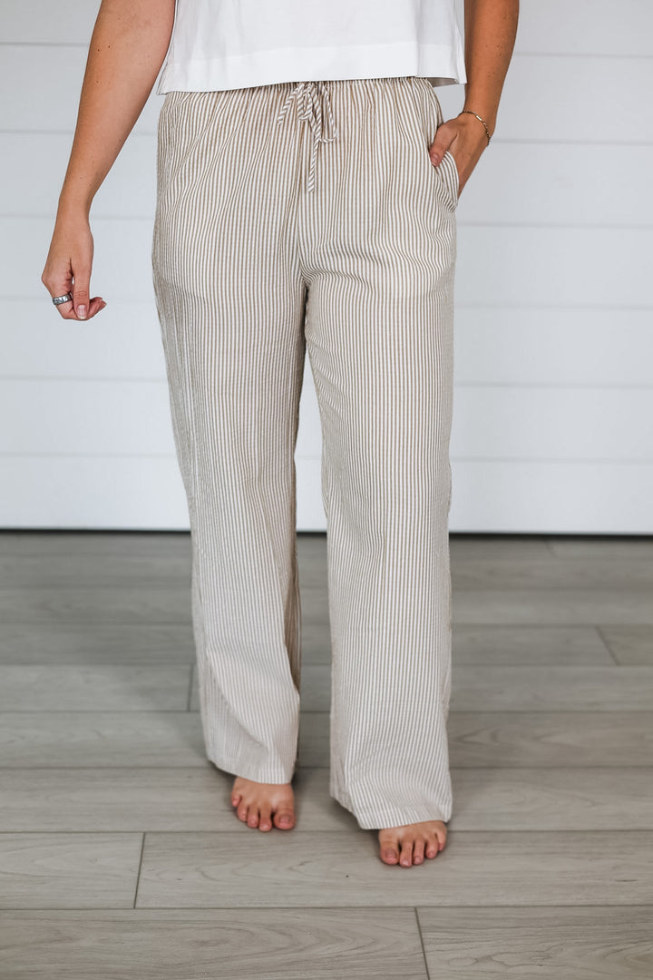 Weekend Wandering Pant
