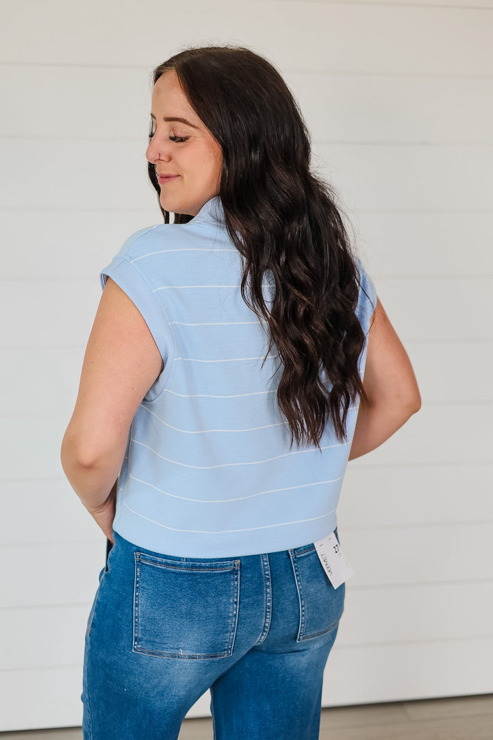 Made For Moments Top