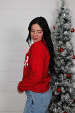 Load image into Gallery viewer, Bye Buddy Sweatshirt
