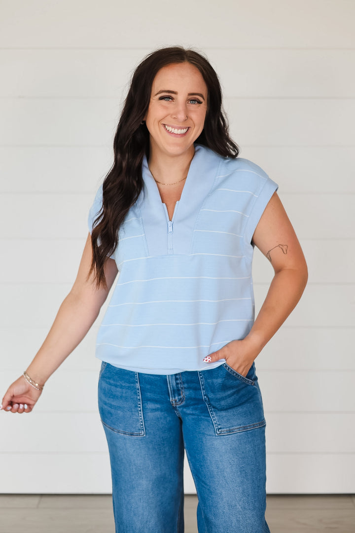 Made For Moments Top