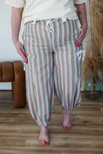 Load image into Gallery viewer, Take It From  Here Pant
