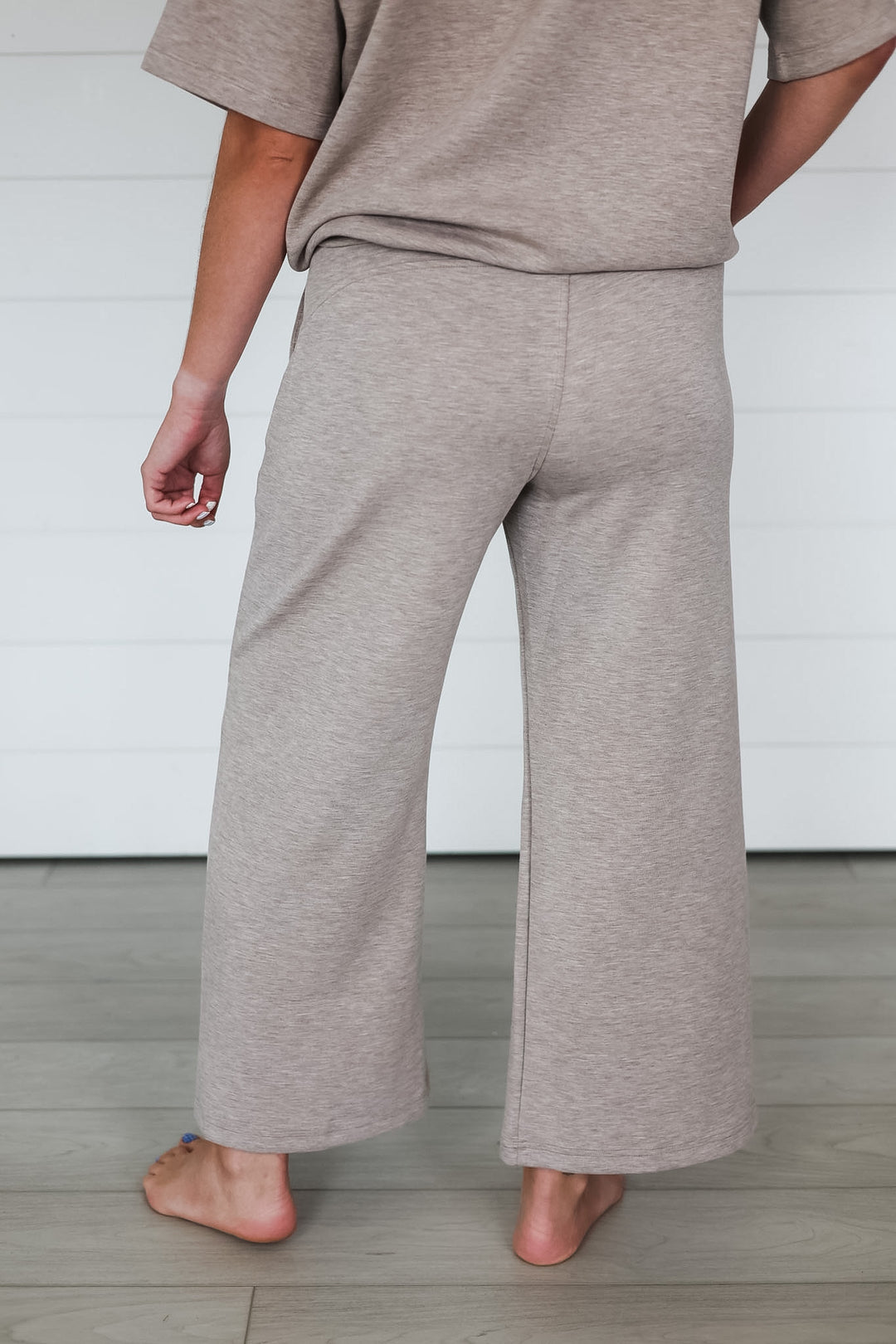 On The Edge Pant