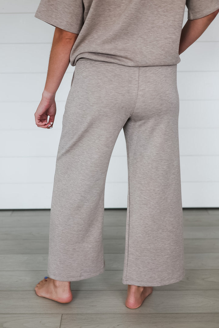 On The Edge Pant