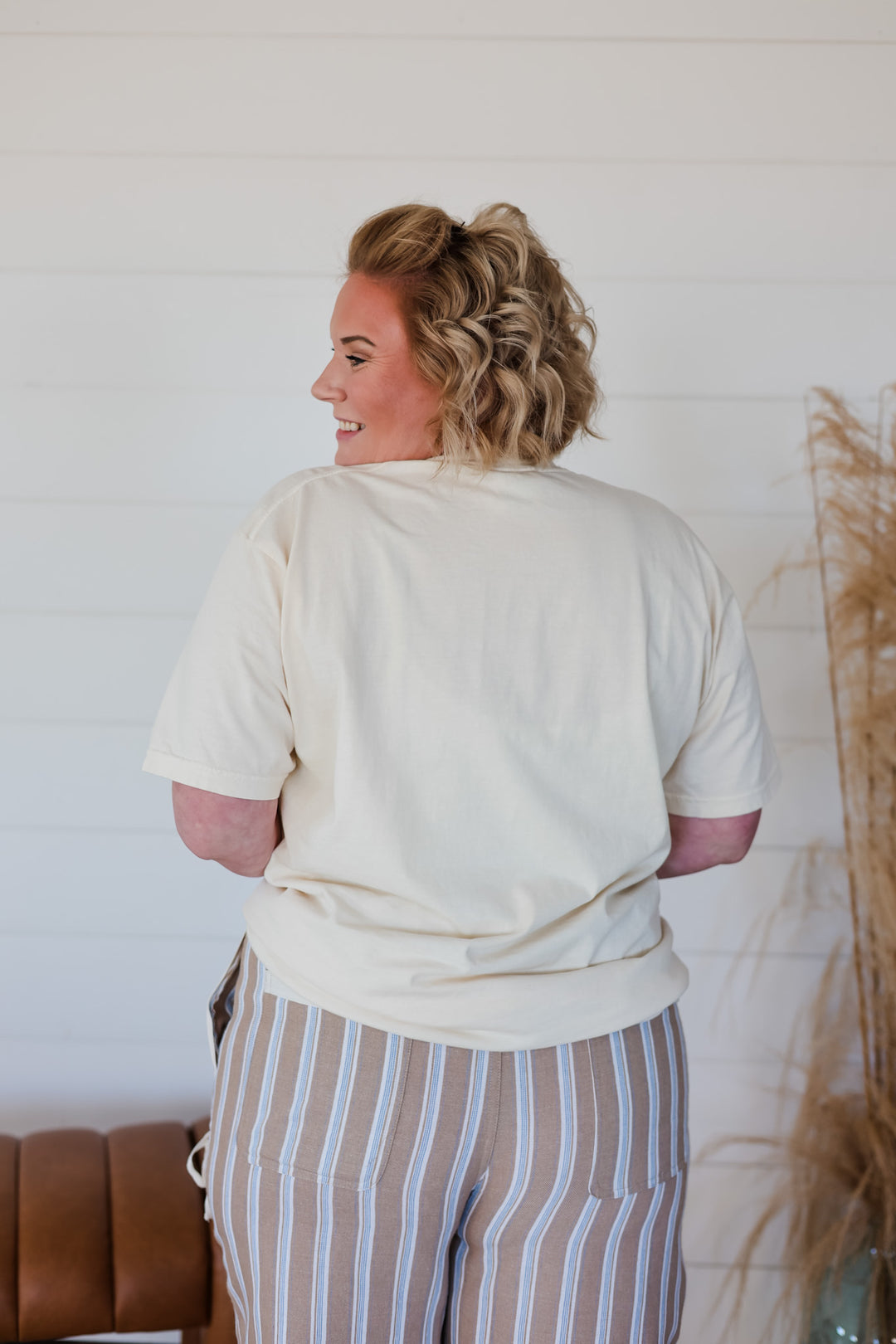 The Homebody Club Top