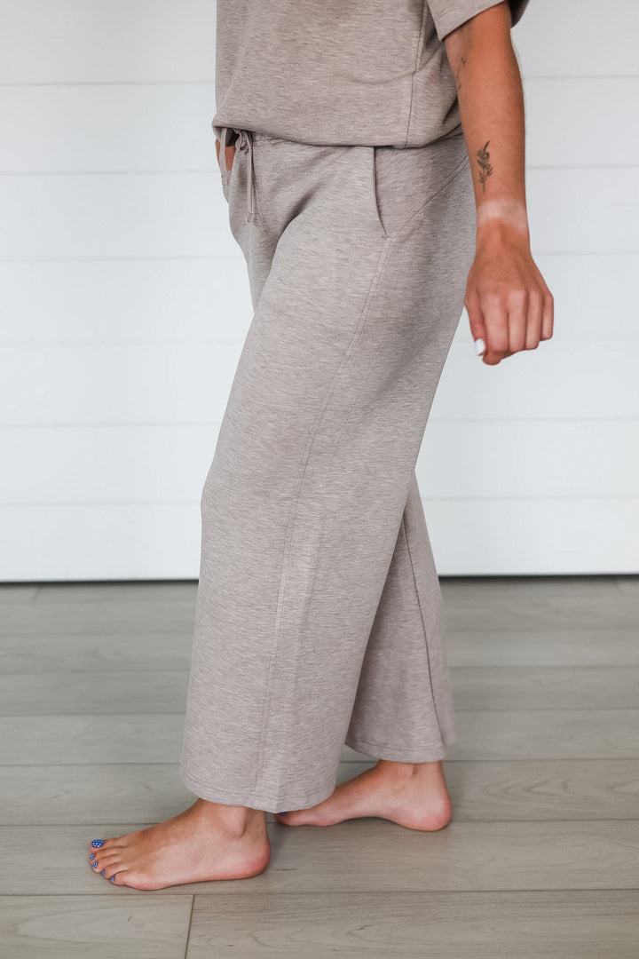 On The Edge Pant