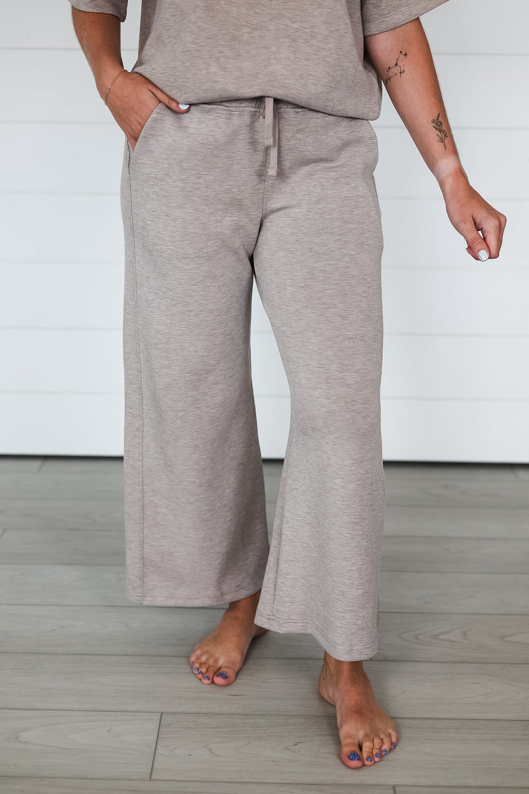 On The Edge Pant