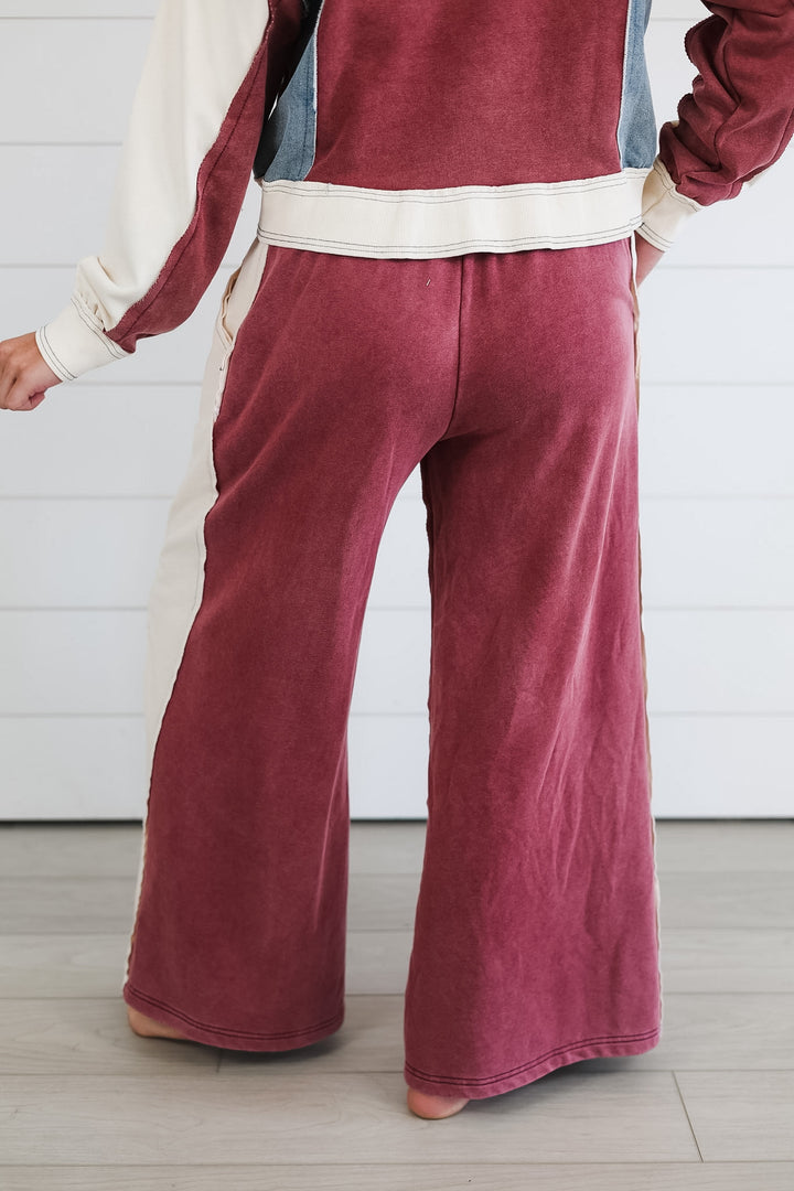 Believe In Me Pant
