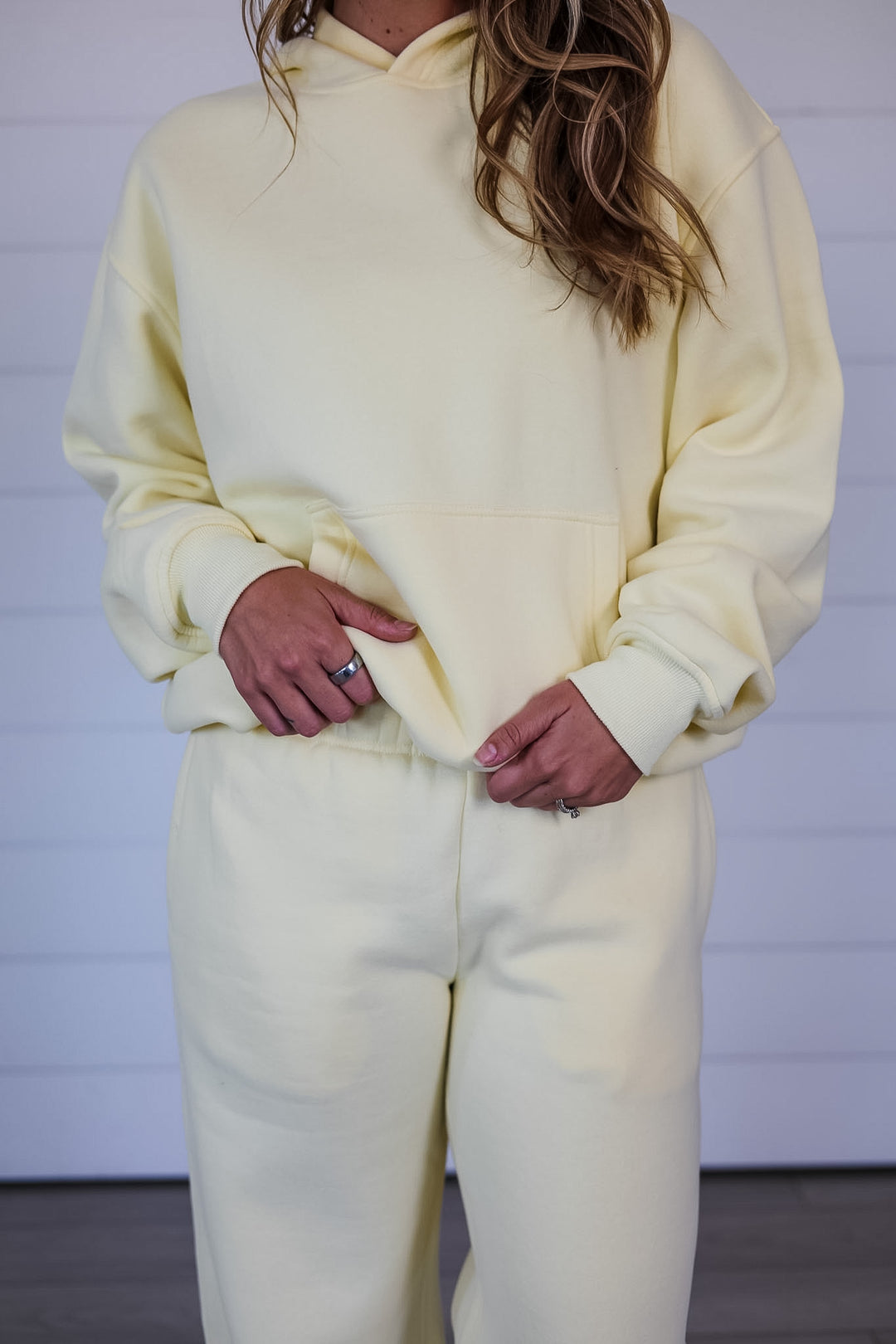 A Simple Life Hoodie